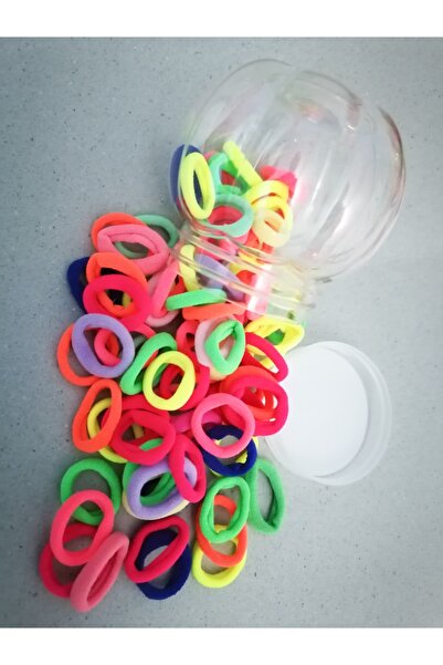 AlkazanAnkara 50 buc catarame cauciuc catarame copii in borcan