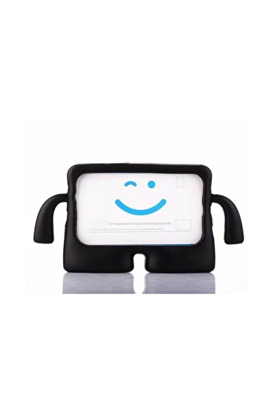 Samsung Galaxy Tab A7 Lite T220/t225 Kılıf Ultra Korunaklı Silikon Çocuk Kılıfı