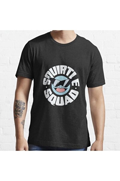 GALASHOP تي شيرت أساسي من السنجاب