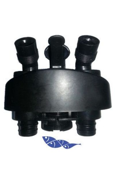 Tetra Ex 400/600/700 External Filter Tap Adapter
