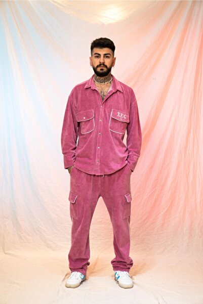 XEG Gömlek&cepli Pantolon Takım