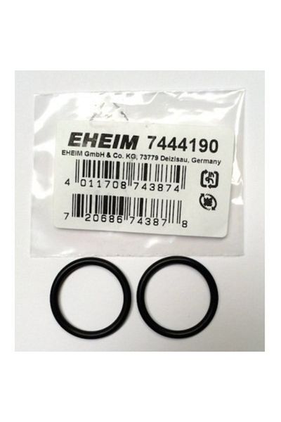 Eheim 2026/2028/2126/2128 Tap Gaskets