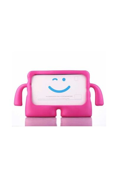Samsung Galaxy Tab A7 Lite T220/t225 Kılıf Ultra Korunaklı Silikon Çocuk Kılıfı