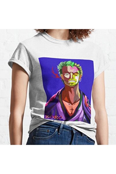 GALASHOP تيشيرت زورو الكلاسيكي