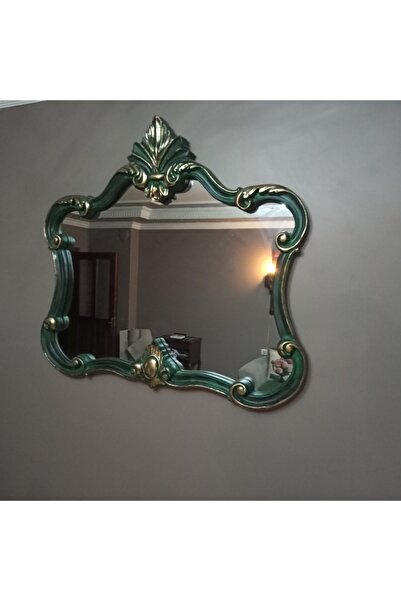 ATOLYECLARTE Salon Aynasi