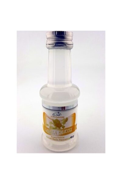 Dr. Gusto Damla Sakızı Aroması (250 G)