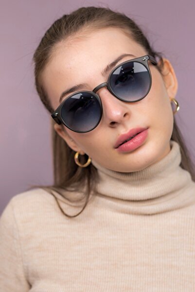 Focus On هاردي ماتي المدخن النظارات الشمسية