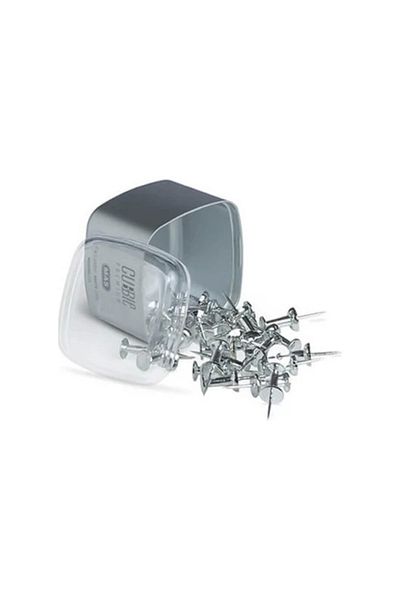 Mas Map Premium Silver Cubbie - 1310-8-li-pkt Standard Nail