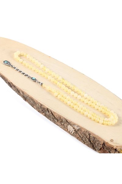 isfahantakı Gorgeous Tiny Size 99 Luxury Prayer Beads
