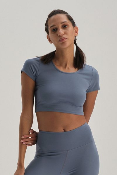 Dagi Tricou albastru