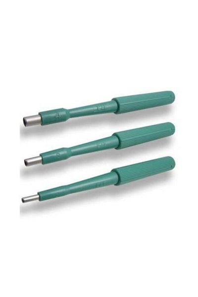 Kai Biopsi Punch 4mm Sterile - Piercing