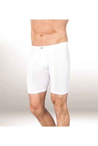 DONEX Uzun Paçalı Likralı Boxer-3'lü