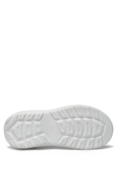 Polaris 400351.z2fx Beyaz Kadın Deniz Ayakkabısı