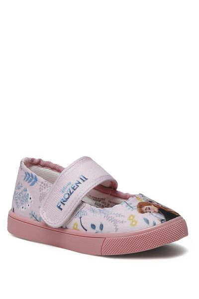 Frozen Flow.p2fx Rosa Ballerinas für Mädchen