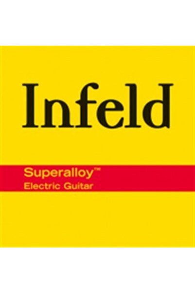 Thomastik سلك جيتار كهربائي موديل A - In42