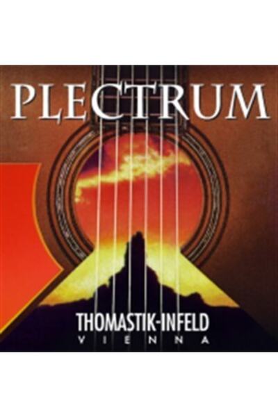 Thomastik Acoustic Guitar String Plectrum a - Model Ac030