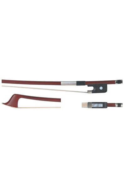 GEWA Kontrbas Arşe Brazilwood Scholar French Frog