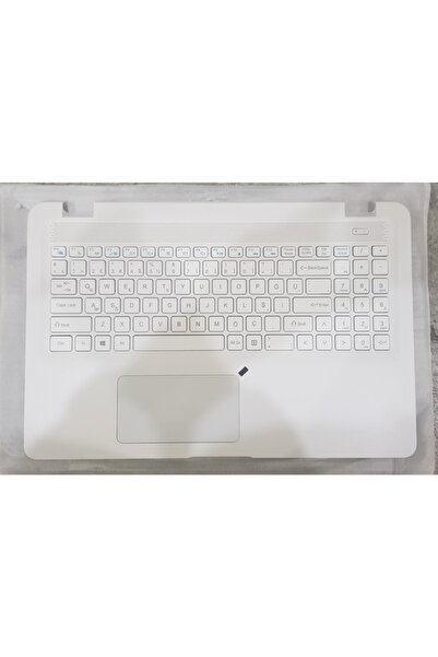 CASPER C600 Klavye Kasası Beyaz Sıfır