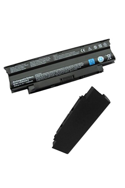 Dell Inspiron N4010d-158 N4050 N4110 Notebook Uyumlu Bataryası
