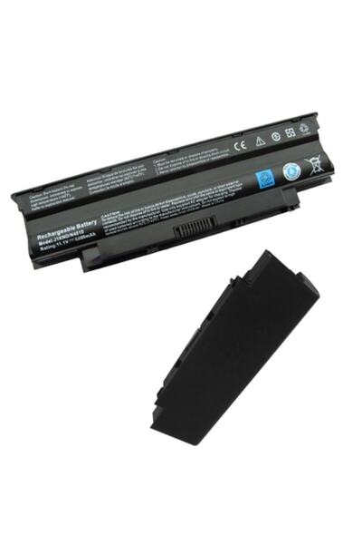 Dell Inspiron N5010d-168 N5010r N5030 Notebook Bataryası