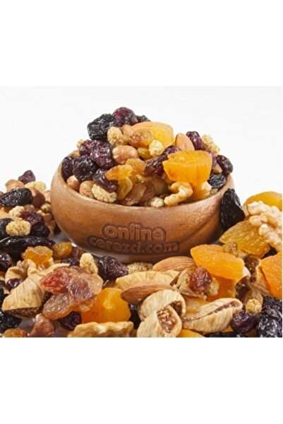 Osmanlı Padişah Çerezi (1KG)