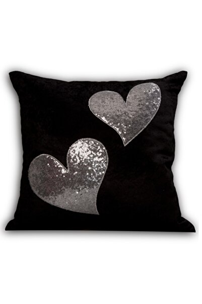 Armelit Pernă în formă de inimă