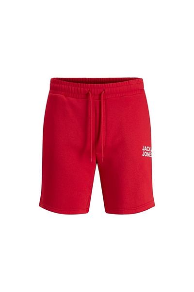 Jack & Jones Jjınewsoft Sweat Shorts Gms Sts