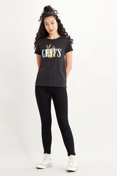 Levi's Жіночі джинси Jean Myle High Super Skinny 227910052