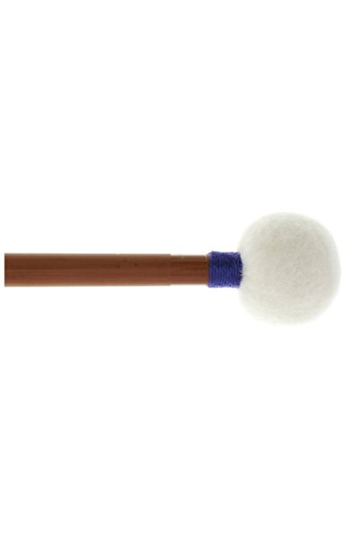 Play Wood Pro-3221 Model Timpani Malet - Anti Playwood and Bamboo
