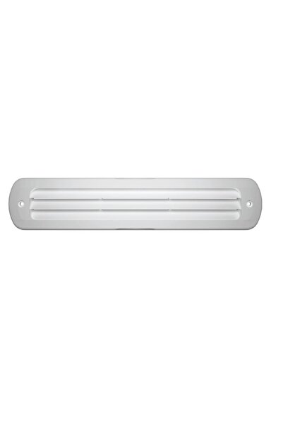 AFS 019 Oval Kapak Transfer Menfezi 25.9x4.3 Cm Havalandırma Pratik Agmair Ag...