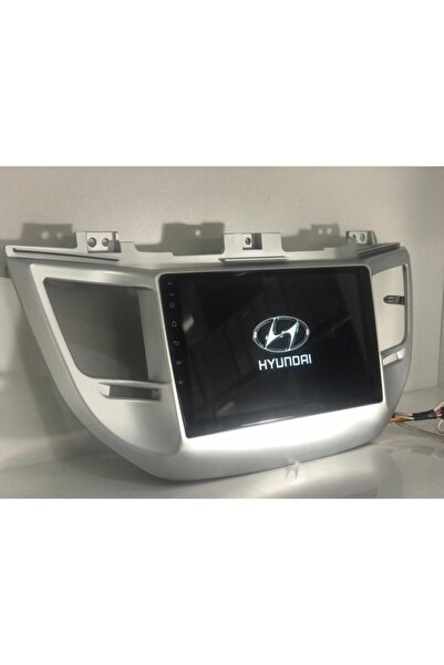 ClasKing Hyundai Tucson Uyumlu 10 Inc Android Multimedia