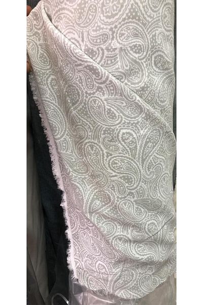 turkanlarhome Υφάσματα Maroken Viscose Meter