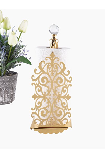 BLZ Home Hürren Kağıt Havluluk