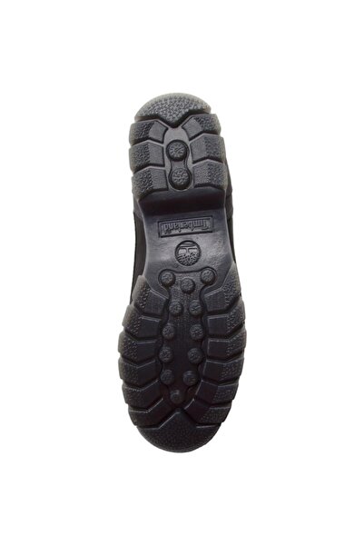 Timberland Turistické boty Euro Sprint - Vodotěsné