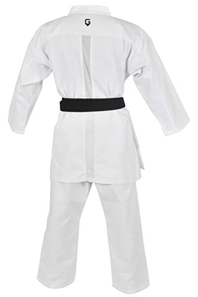 TOP GLORY Champion Fileli Karate Kumite Elbisesi