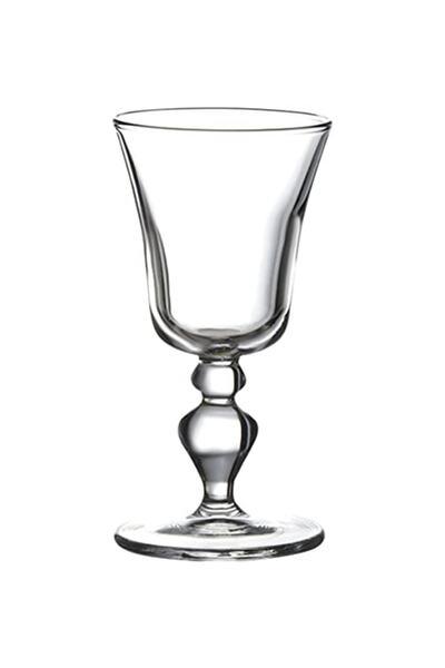 Paşabahçe Victoria Digestive Kadeh, 6'lı 50 Cc Kategori: Kadeh