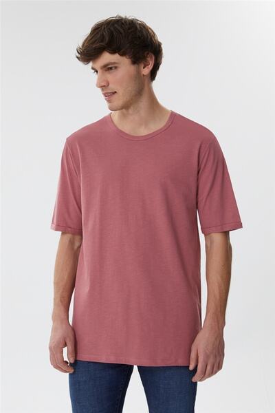 Lee Cooper Ανδρικό μπλουζάκι Thomas O Neck