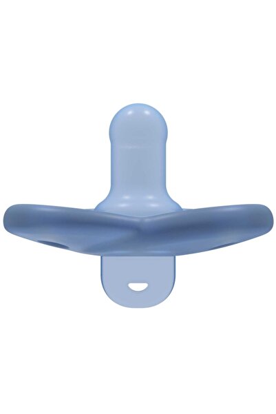 Philips Avent Soothie Ortodontik Saklama Kutulu 2li Emzik 0-6 Ay - Erkek