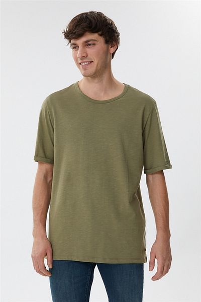 Lee Cooper Thomas Men's O Neck T-shirt