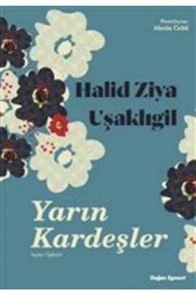 Doğan Egmont Yarın Kardeşler