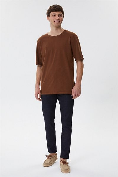 Lee Cooper Ανδρικό μπλουζάκι Thomas O Neck
