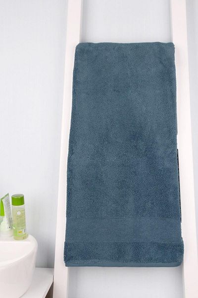 Baveno Πετσέτα μπάνιου Microcotton 100% Cotton Outlet 70x140 Ultra Soft