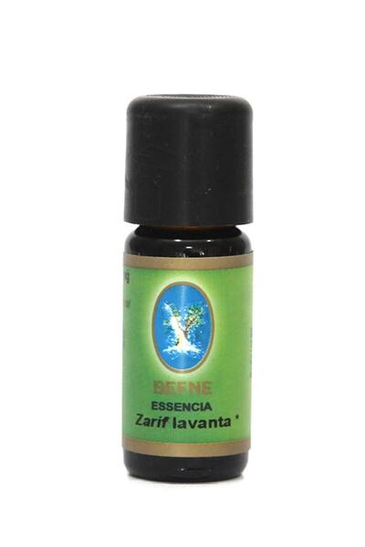 Defne زيت اللافندر العضوي نوكا - 10 مل المنشأ فرنسا
