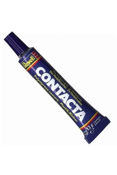 REVELL Maket Yapıştırıcı Contacta 13gr N39602