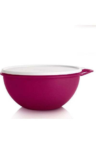 Tupperware Miksim 2.75 Liter Fuchsia