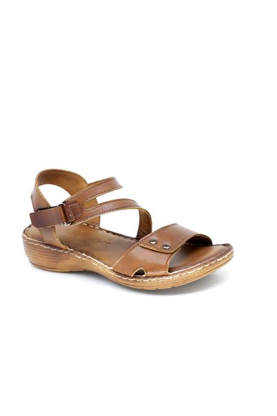 TRENDYSHOES Trendyshose Tn.511 Ανατομικά άνετα γυναικεία σανδάλια