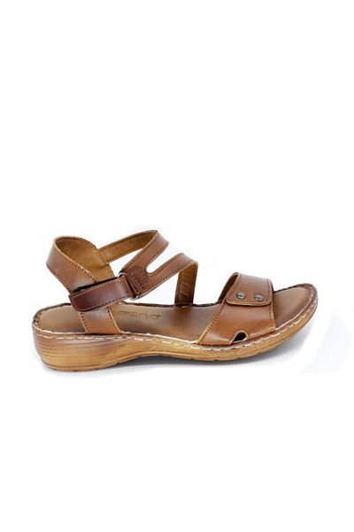 TRENDYSHOES Trendyshose Tn.511 Ανατομικά άνετα γυναικεία σανδάλια