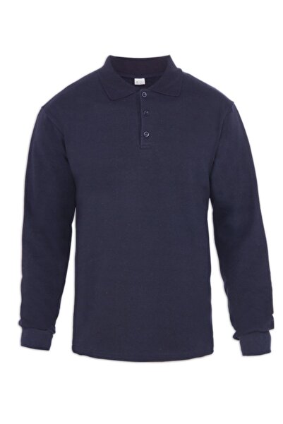 Trendform سويت شيرت بياقة بولو