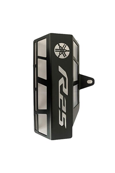 Genel Markalar R25 Egzoz Sacı Egzoz Demiri Vida Dahil Uyumlu