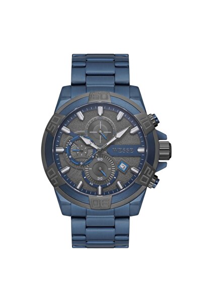 Wesse Wwg800802 Men's Wristwatch